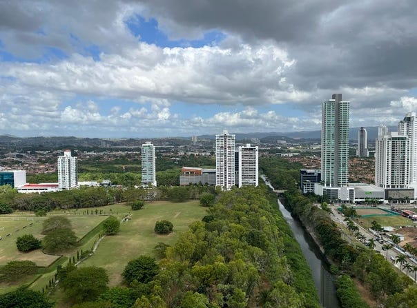 RIVRERSIDE unit: 29, Panamá, Panamá