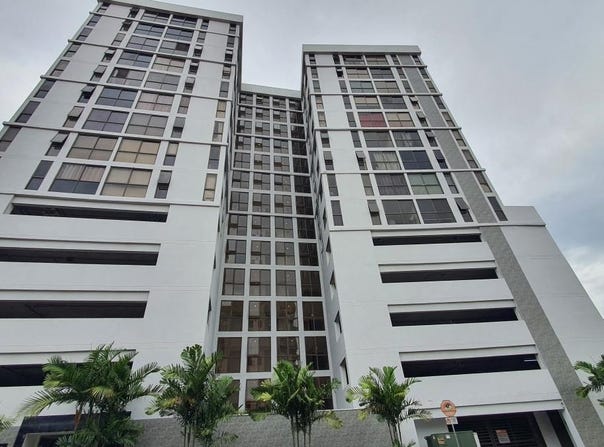 PH LIBERTY TOWER unit: A-503, Panamá, Panamá