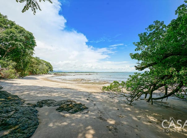 Boca Chica, Boca Chica, Chiriquí Province