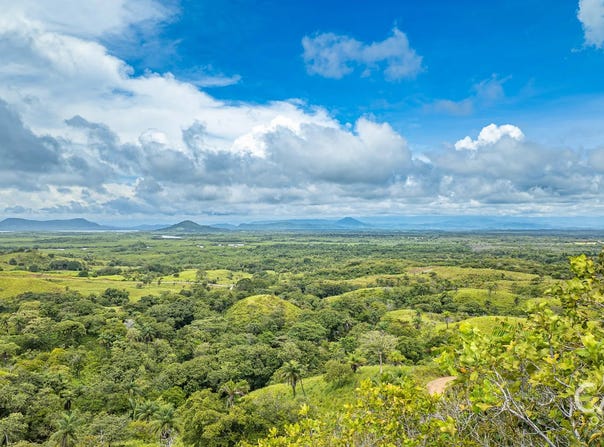 Boca Chica, Boca Chica, Chiriquí Province