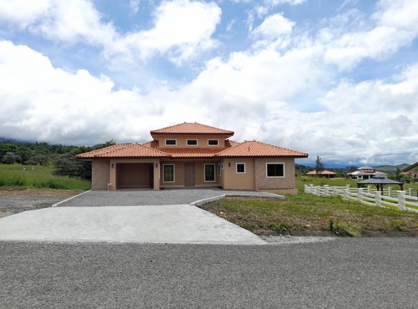 BOQUETE COUNTRY CLUB, Boquete, Boquete
