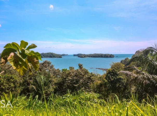 Boca Chica, Boca Chica, Chiriquí Province