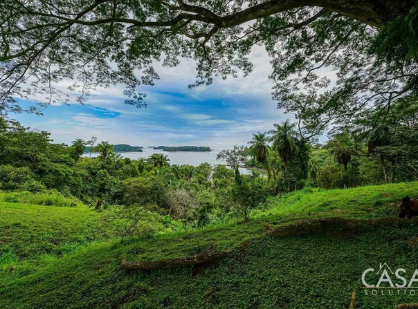Boca Chica, Boca Chica, Chiriquí Province