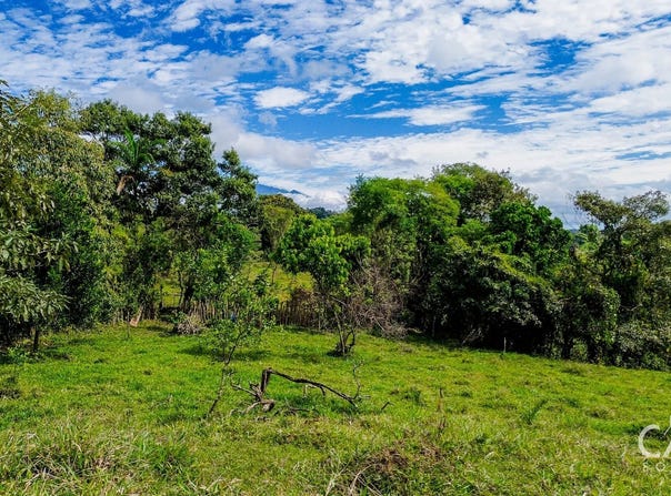 Bugaba District, Bugaba District, Chiriquí Province