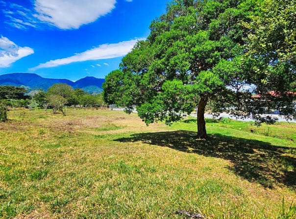 Bugaba, Chiriquí Province