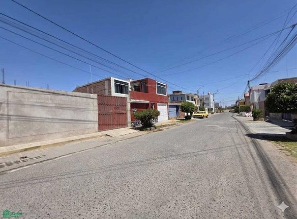 ASOC. VILLA UNIVERSITARIA CAPANIQUE MZ. D LT. 07, Pocollay, Tacna, Tacna, Tacna, Tacna