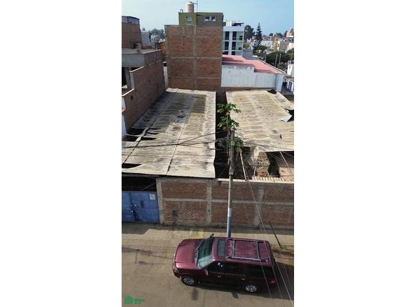Mz A-10 1 Urb Los Cedros de Villa II etapa Ltes 18 y 19, Chorrillos, Lima, Lima, Lima, Lima
