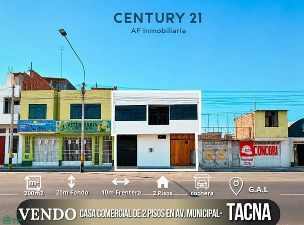 Asoc. de vivienda Perez Gamboa Mz D LOTE 27, Tacna, Tacna, Tacna, Tacna, Tacna