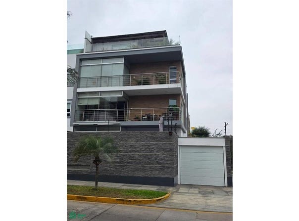 URB. CHACARILLA DEL ESTANQUE JIRÓN LOS RECUERDOS S/N, San Borja, Lima, Lima, Lima, Lima