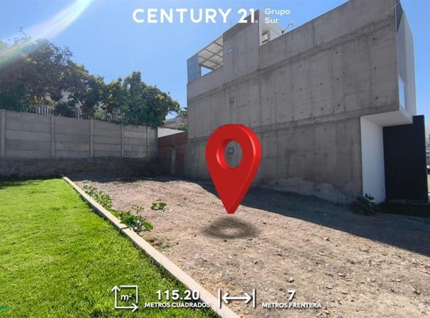CONDOMINIO EL VALLE SUB LOTE 30A, Moquegua, Mariscal Nieto, Moquegua, Mariscal Nieto, Moquegua