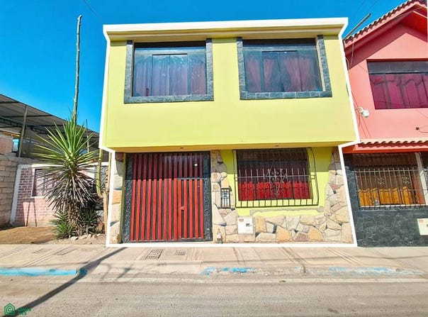 Calle Chirimoyos Mz E-2 LT 08, Tacna, Tacna, Tacna, Tacna, Tacna