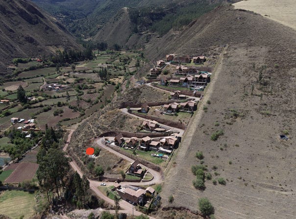 MXJ4+4W, Urubamba Province, Cusco 08670