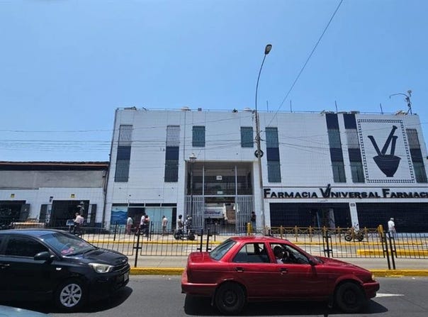 Emancipacion 7xx, Lima, Lima, Lima, Lima, Lima