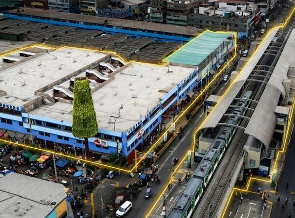 Av.Aviación 0415, La Victoria, Lima, Lima, Lima, Lima