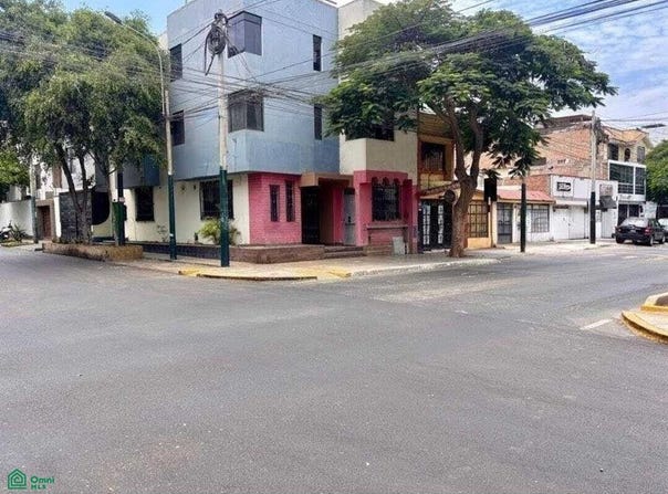 Jr. Vista Alegre - Urb. Sagitario SN, Santiago de Surco, Lima, Lima, Lima, Lima