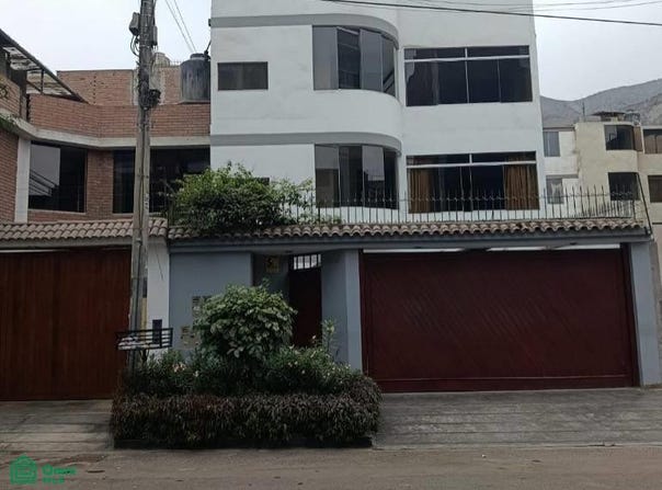 Nevado Salcantay 226, Ate, Lima, Lima, Lima, Lima