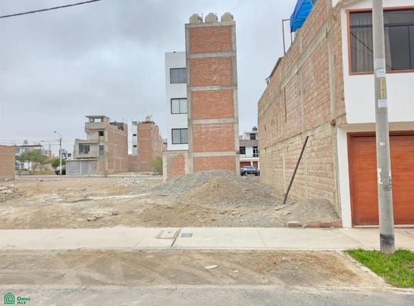 Urb. El Olivar Mz B8 - Lote 4, Tacna, Tacna, Tacna, Tacna, Tacna