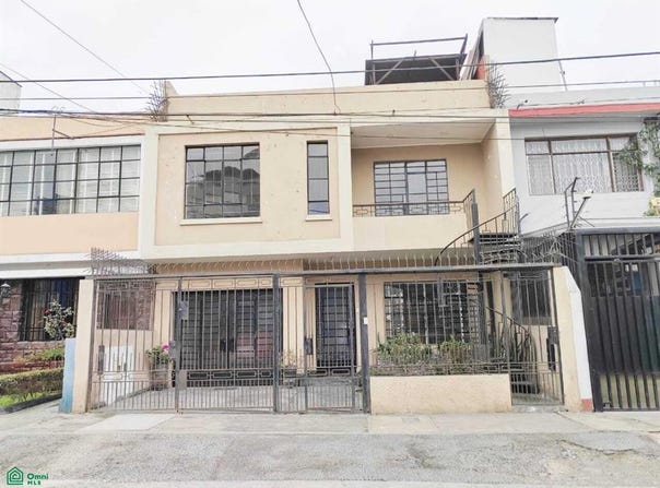 CARTAGENA 525, Pueblo Libre, Lima, Lima, Lima, Lima