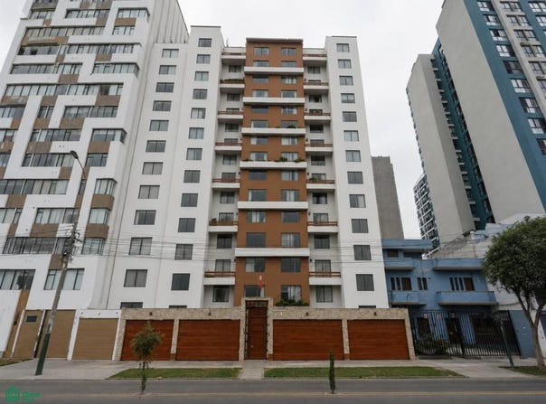 Av. Brasil 2760 Dpto. 1304, Pueblo Libre, Lima, Lima, Lima, Lima