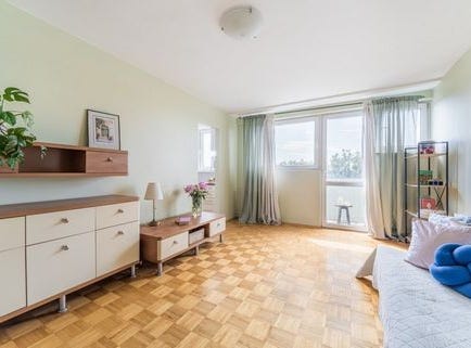 Warsaw, Mazowieckie
