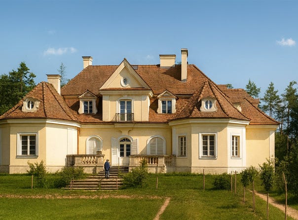 Konstancin-Jeziorna,