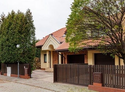 Warsaw, Mazowieckie
