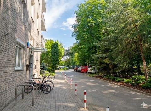 Warsaw, Mazowieckie