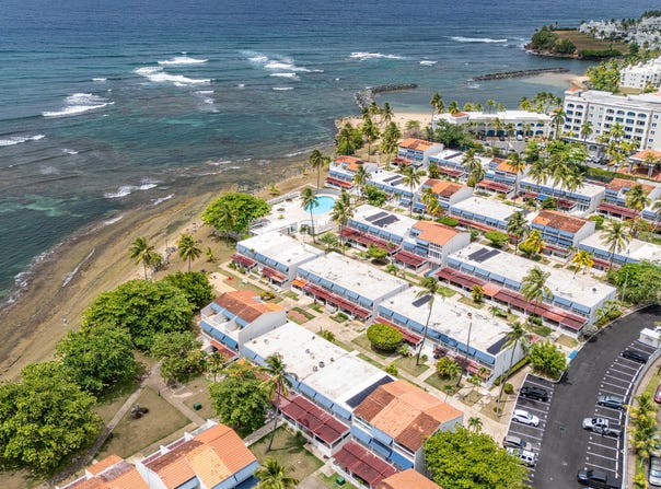 Villas de Playa 1, uRB Dorado Del Mar, Dorado, uRB Dorado Del Mar, Dorado
