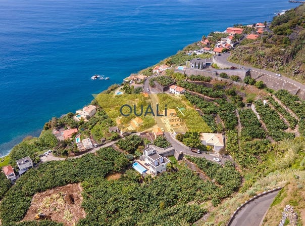 Calheta (Madeira), Madeira