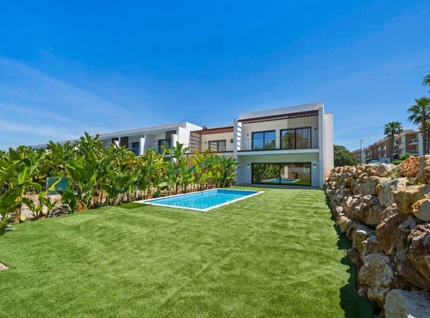 Alvor, Algarve 8500
