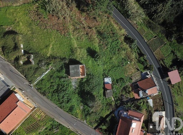 Ilha da Madeira, Madeira