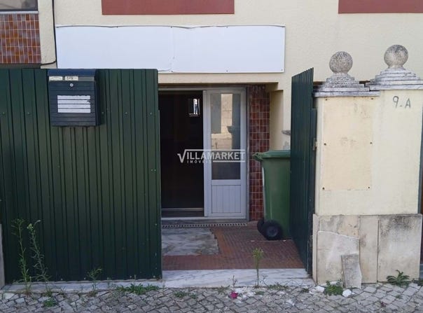 Corroios, Setubal