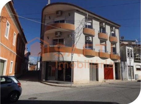 Amiais de Baixo, Santarém District