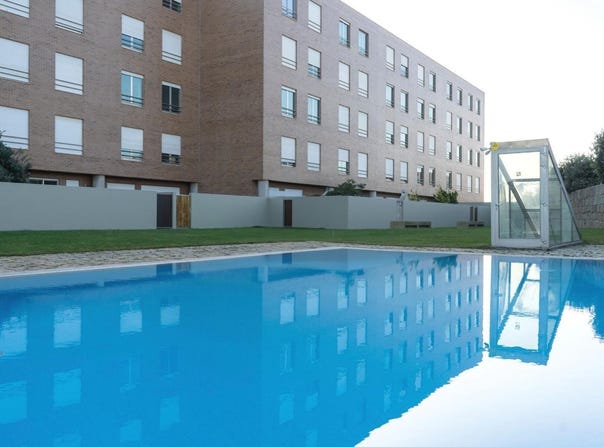 Matosinhos, Porto District 4455-868