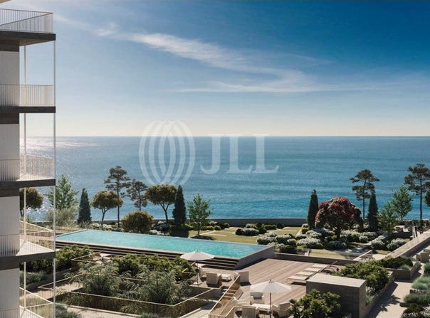 Carcavelos e Parede, Lisbon 2775