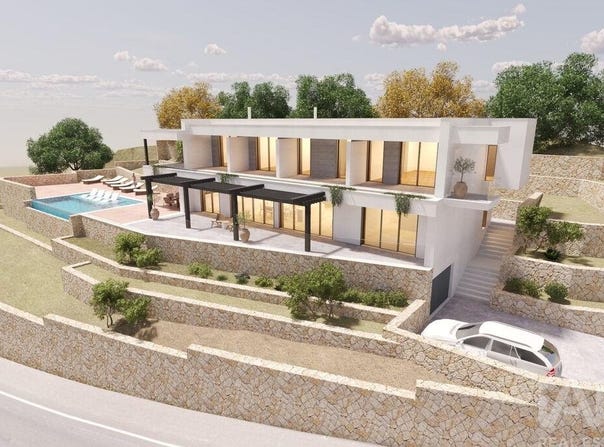 Boliqueime, Algarve 8100