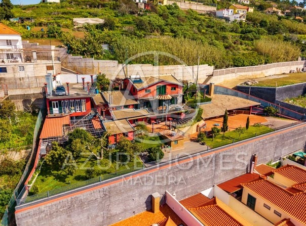 Ribeira Brava, Madeira