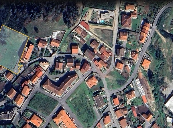 Saint Eulalia, Braga Municipality 4815