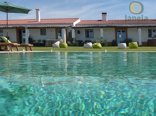 Vila Nova De Milfontes, Beja 7645