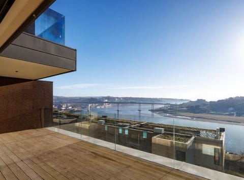 Porto, Porto