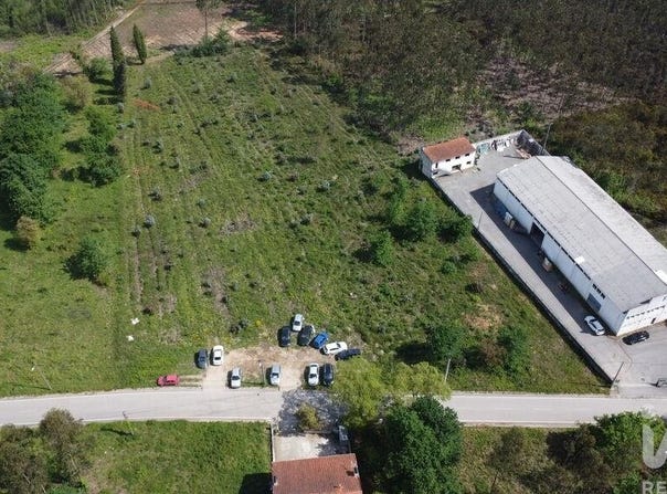 Sangalhos, Aveiro Municipality 3780