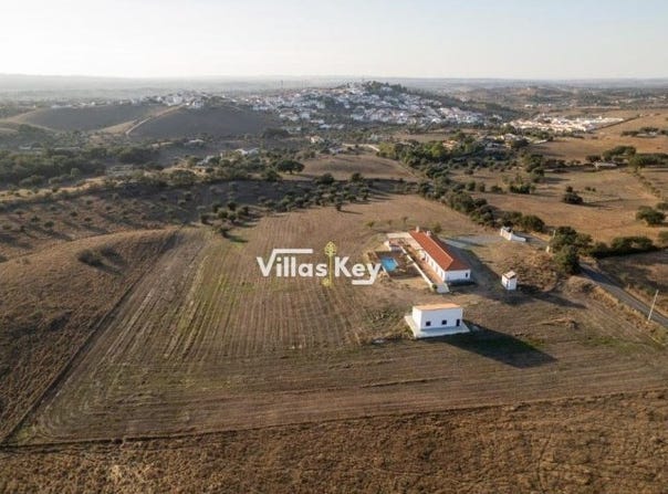 Panoias e Conceio, Beja District