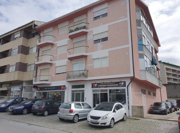 Matosinhos, Porto District 4465-104