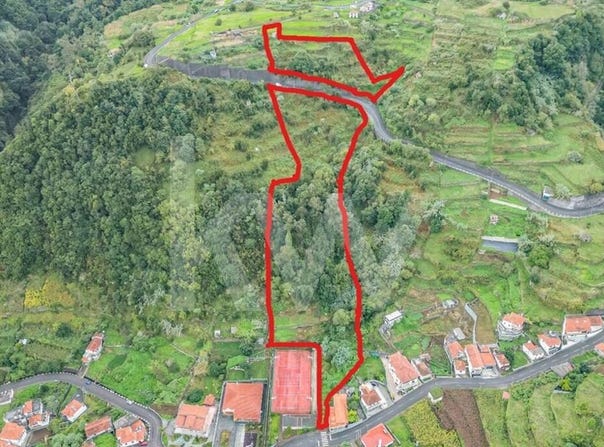 Boa Ventura, Madeira