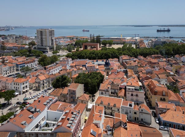 Setúbal, Setubal 2900-401