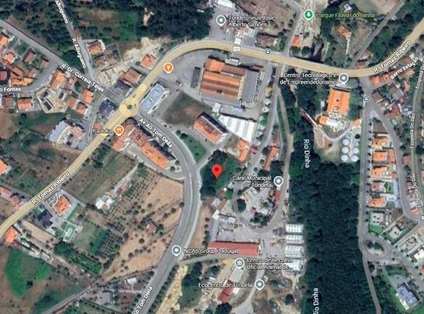 Tondela, Viseu District 3460-592