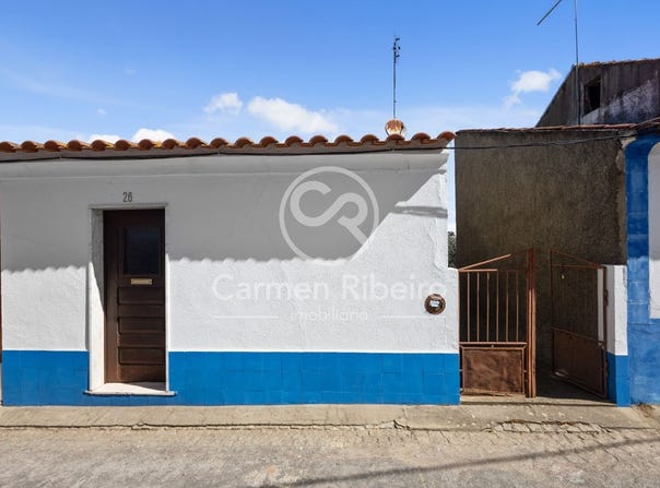 Sousel Municipality, Portalegre 7470