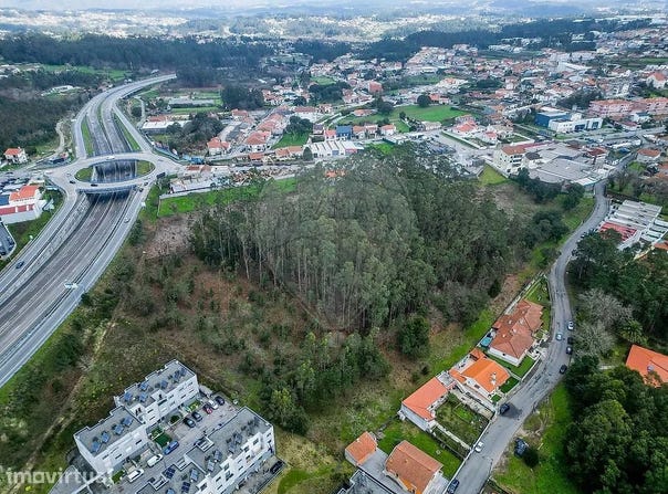 Mozelos, Aveiro District