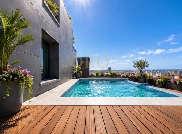 Portimão, Algarve 8500