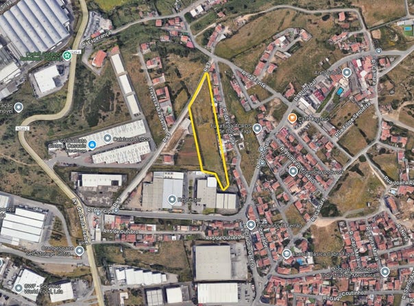 Sintra, Lisbon 2635-047